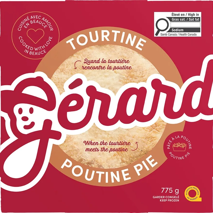 Tourtine