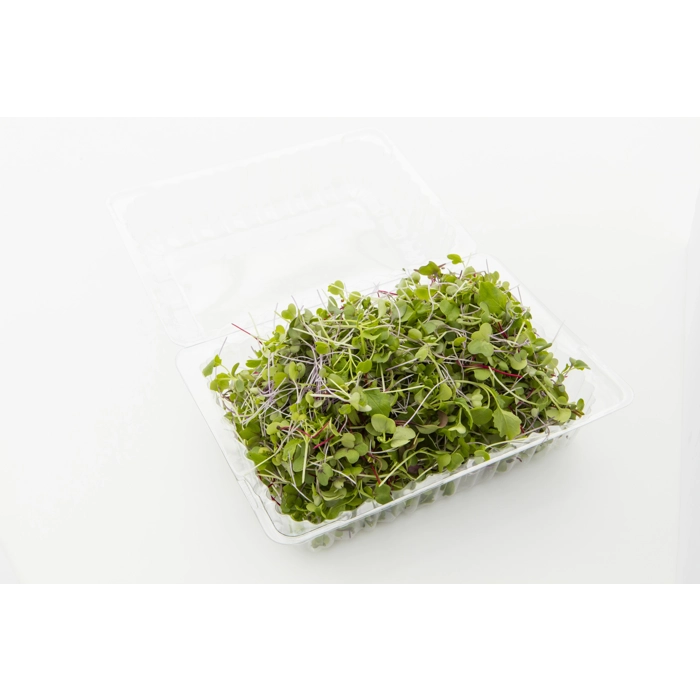 Mélange de l'île Orléans