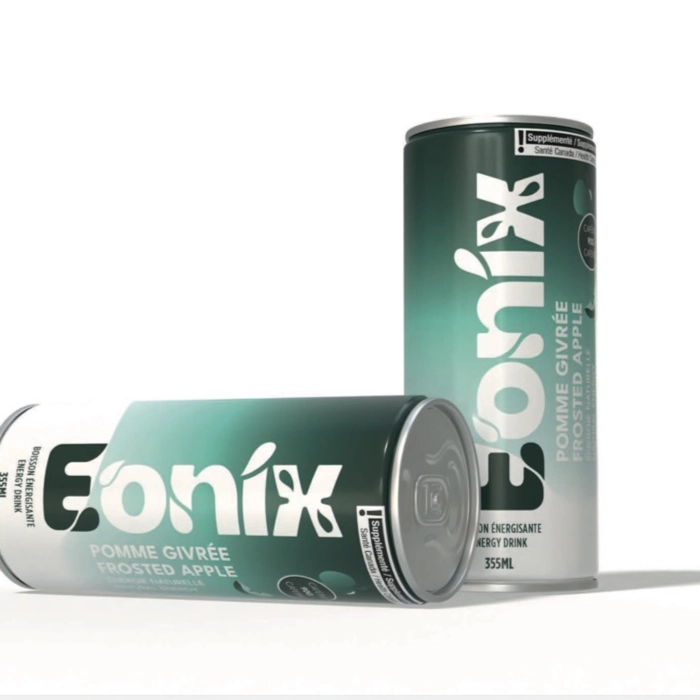 Eonix Pomme Givrée rafraichissante
