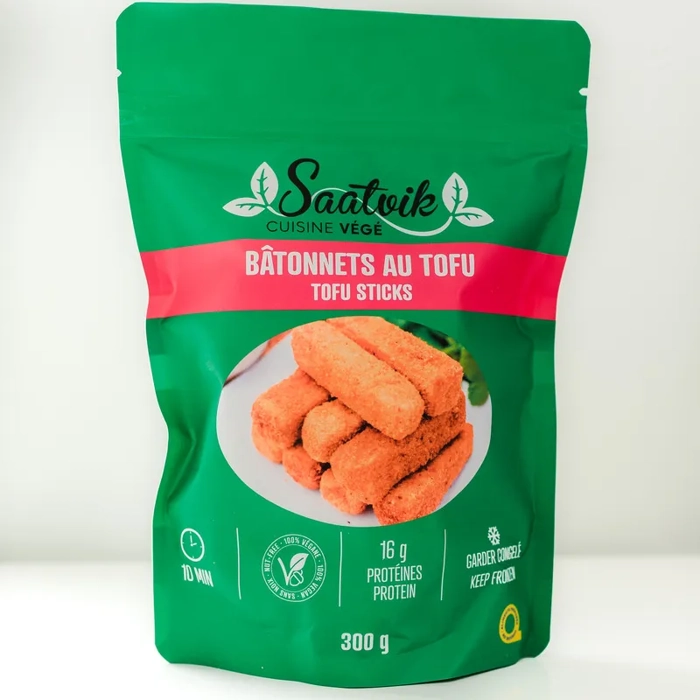 Tofu Sticks