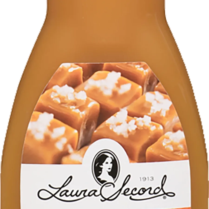 Laura Secord Coulis Salted Caramel
