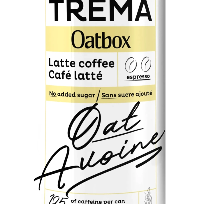 Trema Café - Avoine