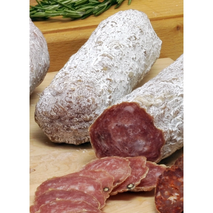 Saucisson sec "Petit Ménage" Nature