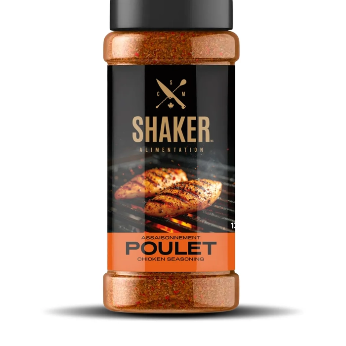 Chicken Spices