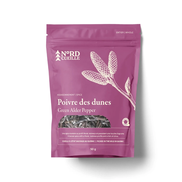 Poivre des dunes