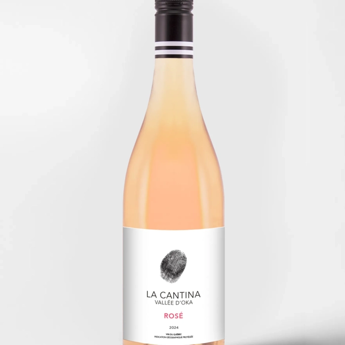 Cantina Rosé