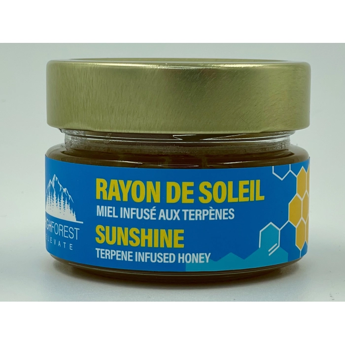Miel Rayon de Soleil