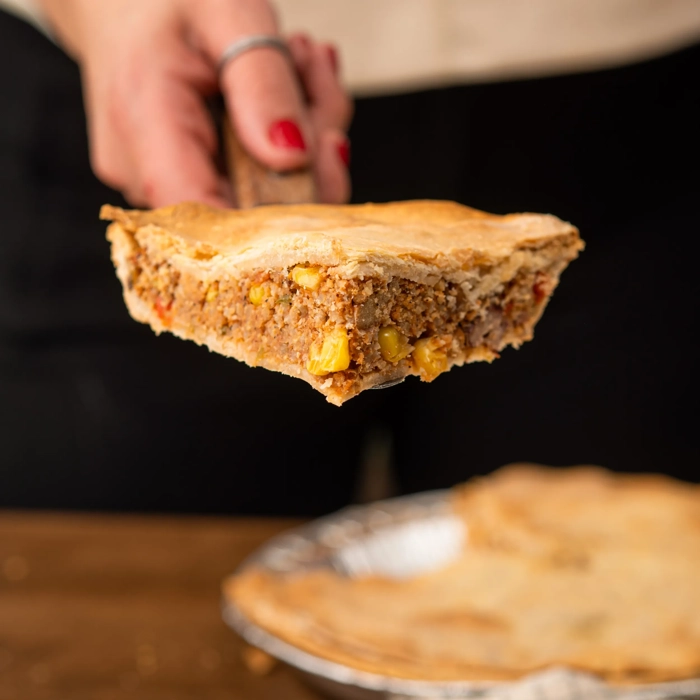 Pâté végétarien