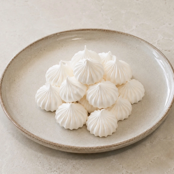 Meringue