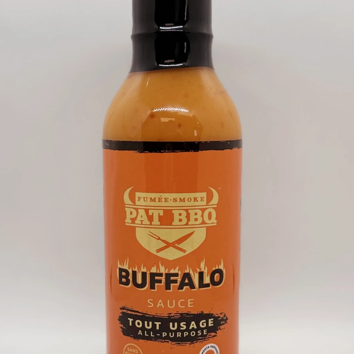 Sauce Buffalo