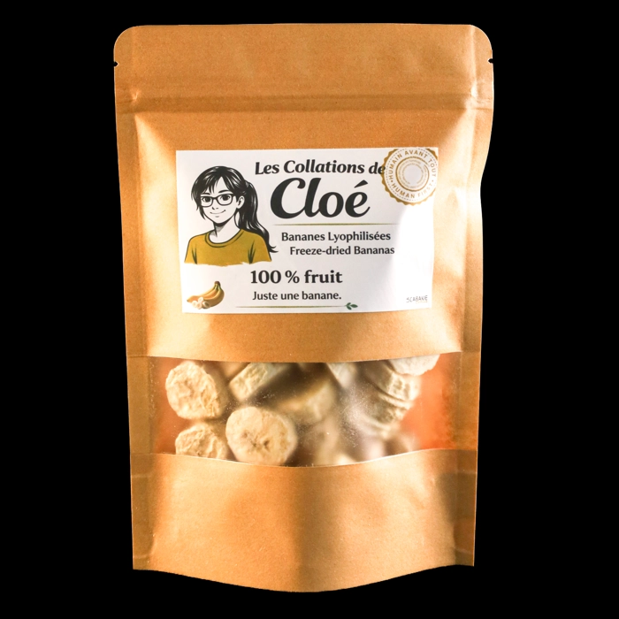 Les Collations de Cloé