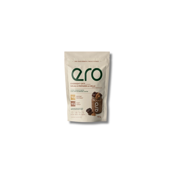 ero - Coffee, Walnuts, Dates