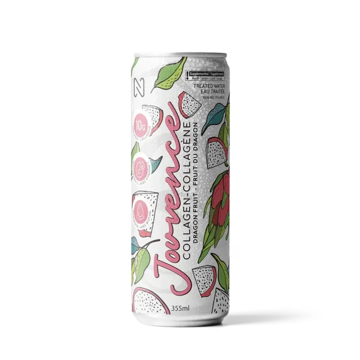 Boisson Jouvence Fruit du Dragon