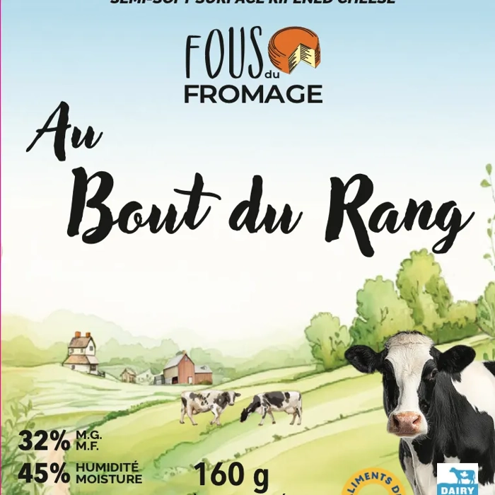 Au Bout Du Rang