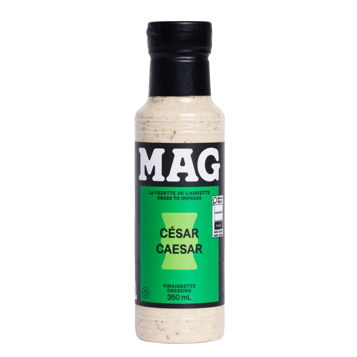 Vinaigrette César