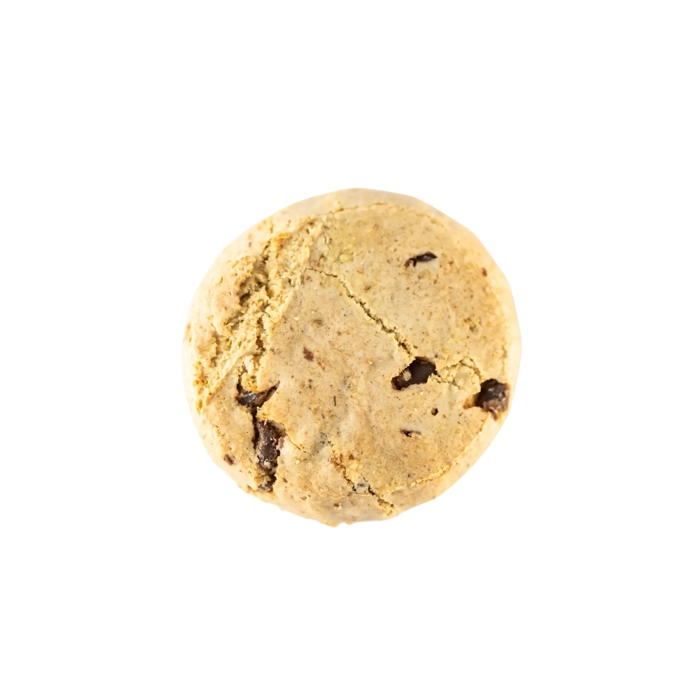Oat Chocolate cookie