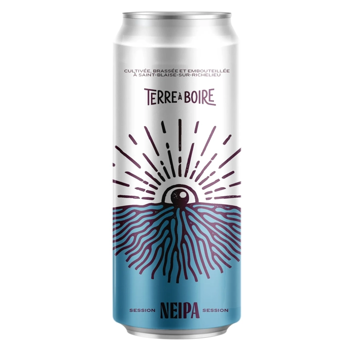 NEIPA Session