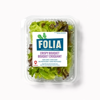 Bouquet Croquant