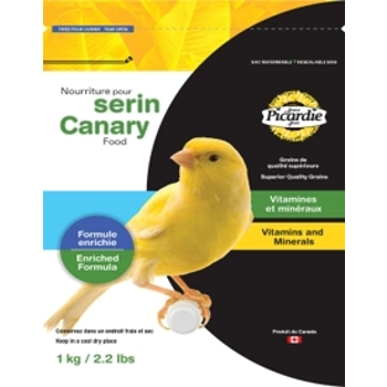 Serin vitaminé