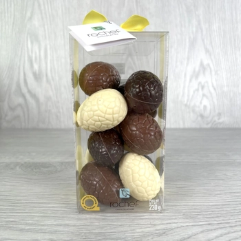 Empty Eggs-Dozen  mixed