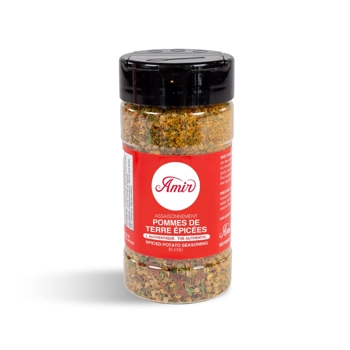 Amir  Spiced Potato Seasoning Blend