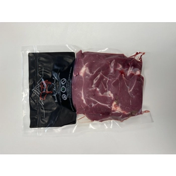 rôti de palette désossé de bœuf