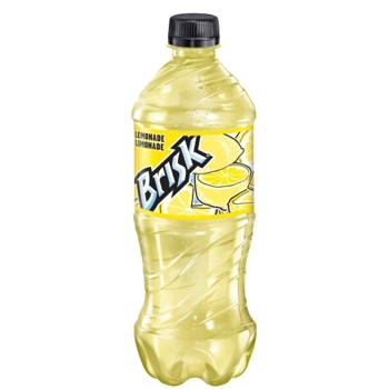 Brisk Lemonade 591mL