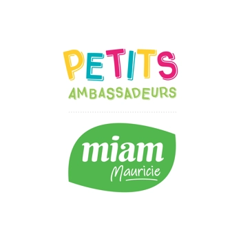 Petits ambassadeurs Mauricie - PDAAM