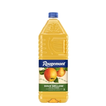 Rougemont Mellow apple juice