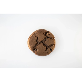Biscuit double chocolat