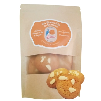 ChocolaThés du Labrador