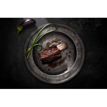 Short ribs boeuf entier cuit 6x1.83kg