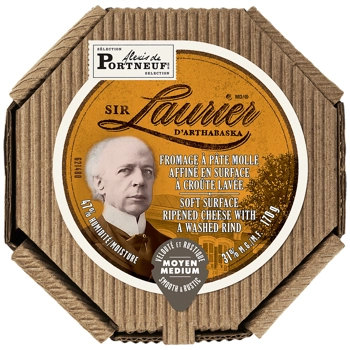 Sir Laurier d’Arthabaska 31% M.G.