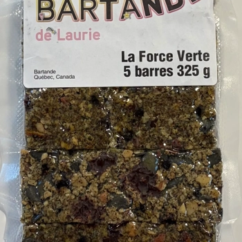 La Force Verte