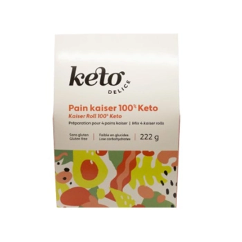 Pain kaiser 100% Keto