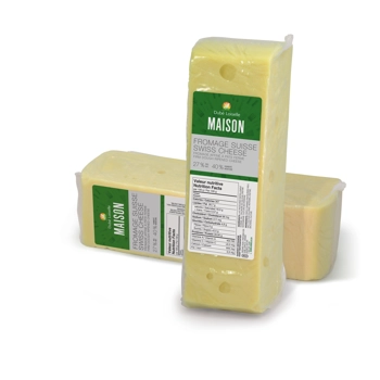 Fromage suisse