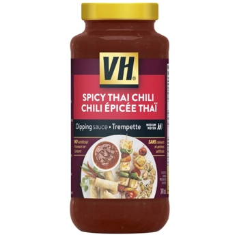VH Spicy Thai Chili Sauce