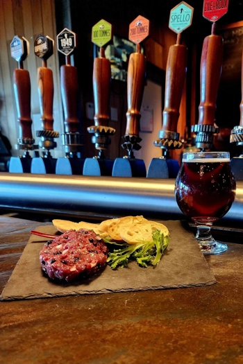 Moulin 7 - Pub et Microbrasserie