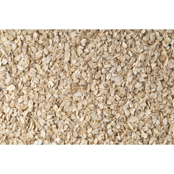 Organics Large oat flakes