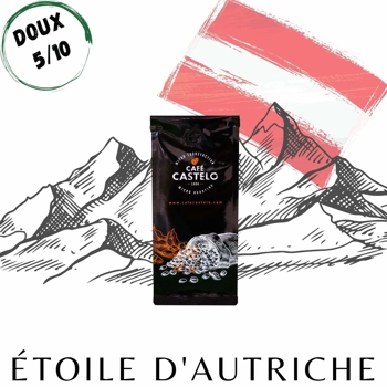 Café Étoile d’Autriche