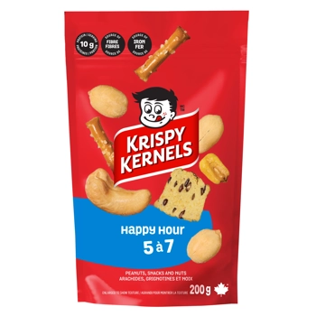 Cocktail Mix Happy Hour