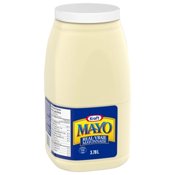 Vrai Mayonnaise