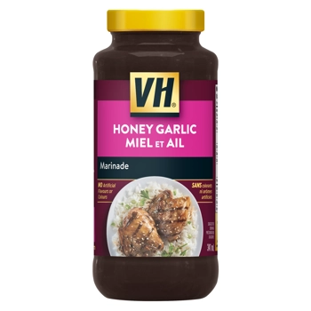 VH Honey Garlic Sauce