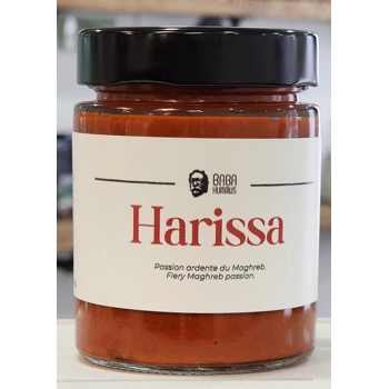 Harissa