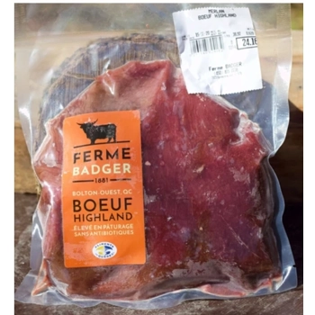 Merlan de boeuf