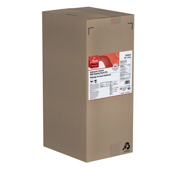 Rotisserie Chicken BBQ Dipping Sauce Mix