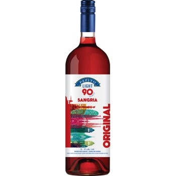 Pepito Sangria Light Original