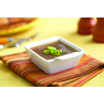 BBQ Sauce lower salt