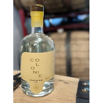 Colonie - Apirum blanc