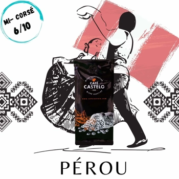 Café Pérou